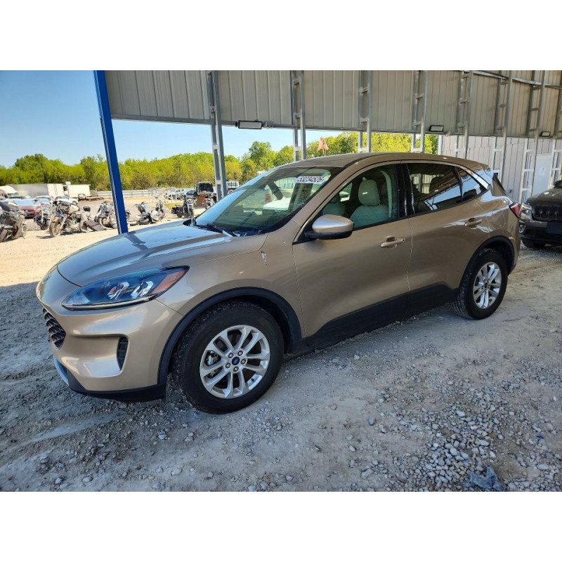 2020 FORD ESCAPE 1FMCU0G61LUB24170 53234526