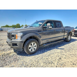 2020 FORD F150 1FTFW1E42LFB16697 53323056