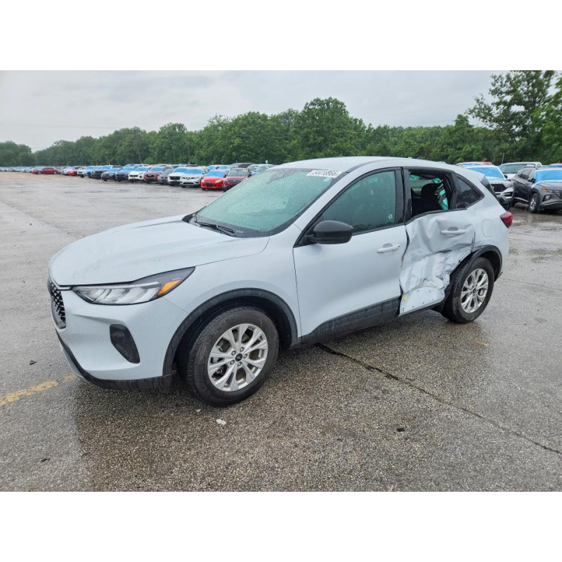 2025 FORD ESCAPE 1FMCU0GN9SUA81056 54416866