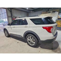 2020 FORD EXPLORER 1FMSK8DH9LGC26613 54489076