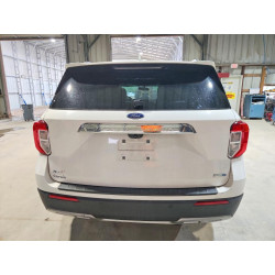 2020 FORD EXPLORER 1FMSK8DH9LGC26613 54489076