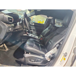 2020 FORD EXPLORER 1FMSK8DH9LGC26613 54489076