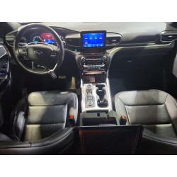 2020 FORD EXPLORER 1FMSK8DH9LGC26613 54489076
