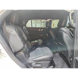 2020 FORD EXPLORER 1FMSK8DH9LGC26613 54489076