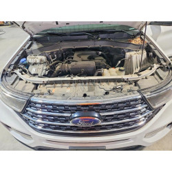 2020 FORD EXPLORER 1FMSK8DH9LGC26613 54489076