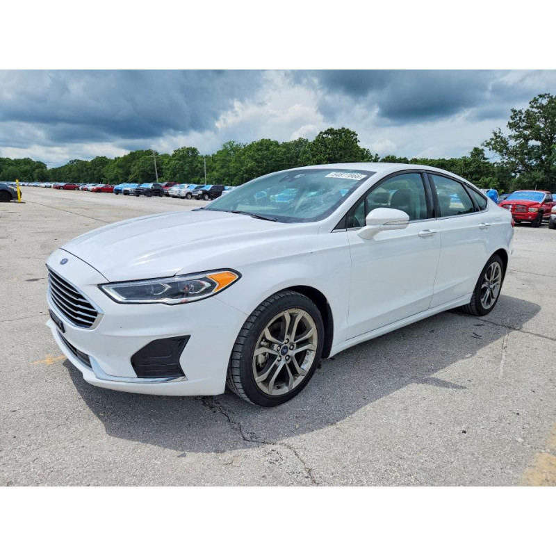 2020 FORD FUSION 3FA6P0CD9LR177824 54877866