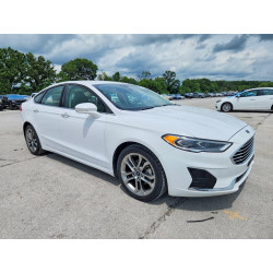 2020 FORD FUSION 3FA6P0CD9LR177824 54877866