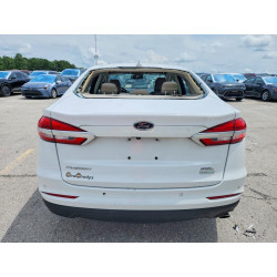2020 FORD FUSION 3FA6P0CD9LR177824 54877866
