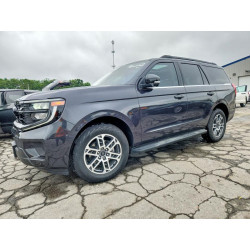 2025 FORD EXPEDITION 1FMJU1J88SEA26267 54909246