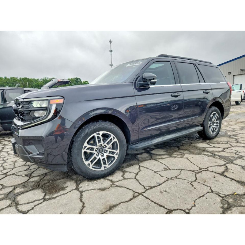 2025 FORD EXPEDITION 1FMJU1J88SEA26267 54909246