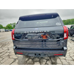 2025 FORD EXPEDITION 1FMJU1J88SEA26267 54909246
