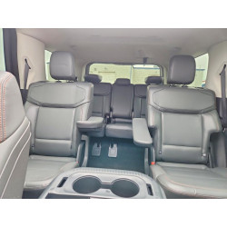 2025 FORD EXPEDITION 1FMJU1J88SEA26267 54909246