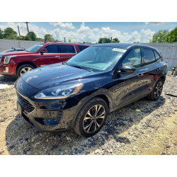 2021 FORD ESCAPE 1FMCU9G68MUA44953 54956446