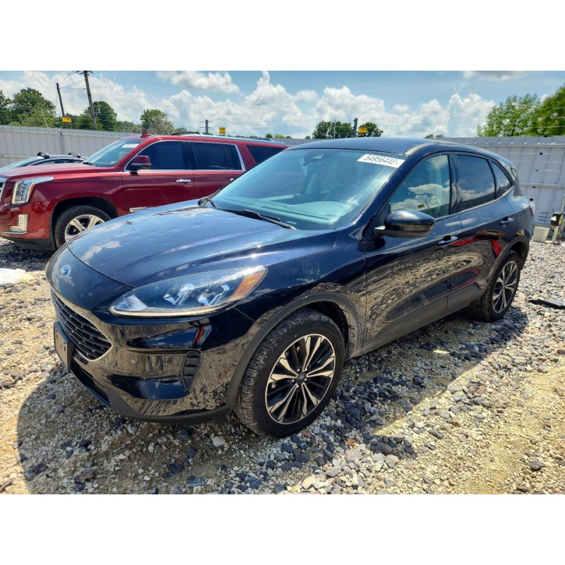 2021 FORD ESCAPE 1FMCU9G68MUA44953 54956446
