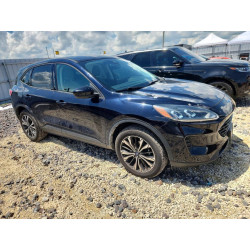 2021 FORD ESCAPE 1FMCU9G68MUA44953 54956446