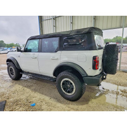 2023 FORD BRONCO 1FMEE5DP0PLB06545 55018346