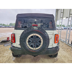 2023 FORD BRONCO 1FMEE5DP0PLB06545 55018346