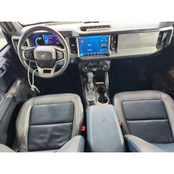 2023 FORD BRONCO 1FMEE5DP0PLB06545 55018346