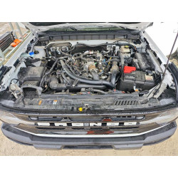 2023 FORD BRONCO 1FMEE5DP0PLB06545 55018346