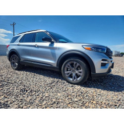 2024 FORD EXPLORER 1FMSK8DH6RGA56297 55043366