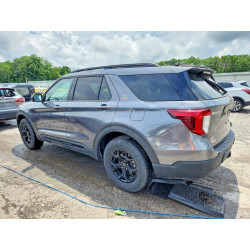 2022 FORD EXPLORER 1FMSK8JH7NGC32434 55220346