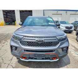 2022 FORD EXPLORER 1FMSK8JH7NGC32434 55220346