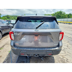 2022 FORD EXPLORER 1FMSK8JH7NGC32434 55220346