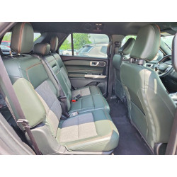 2022 FORD EXPLORER 1FMSK8JH7NGC32434 55220346