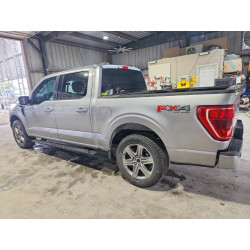 2021 FORD F150 1FTFW1ED5MFB27291 55304796
