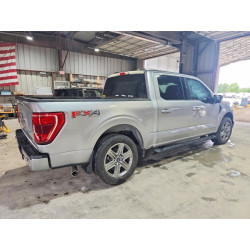 2021 FORD F150 1FTFW1ED5MFB27291 55304796
