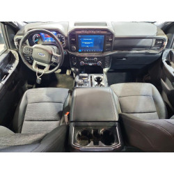 2021 FORD F150 1FTFW1ED5MFB27291 55304796