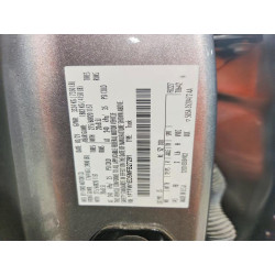 2021 FORD F150 1FTFW1ED5MFB27291 55304796