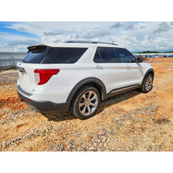 2020 FORD EXPLORER 1FM5K8HC6LGA27451 55534576