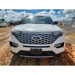2020 FORD EXPLORER 1FM5K8HC6LGA27451 55534576