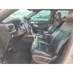 2020 FORD EXPLORER 1FM5K8HC6LGA27451 55534576