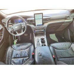 2020 FORD EXPLORER 1FM5K8HC6LGA27451 55534576