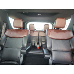 2020 FORD EXPLORER 1FM5K8HC6LGA27451 55534576