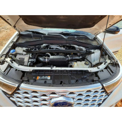 2020 FORD EXPLORER 1FM5K8HC6LGA27451 55534576