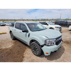2024 FORD MAVERICK 3FTTW8M34RRA84111 53421676