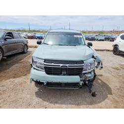 2024 FORD MAVERICK 3FTTW8M34RRA84111 53421676