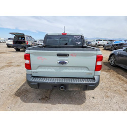 2024 FORD MAVERICK 3FTTW8M34RRA84111 53421676