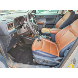 2024 FORD MAVERICK 3FTTW8M34RRA84111 53421676