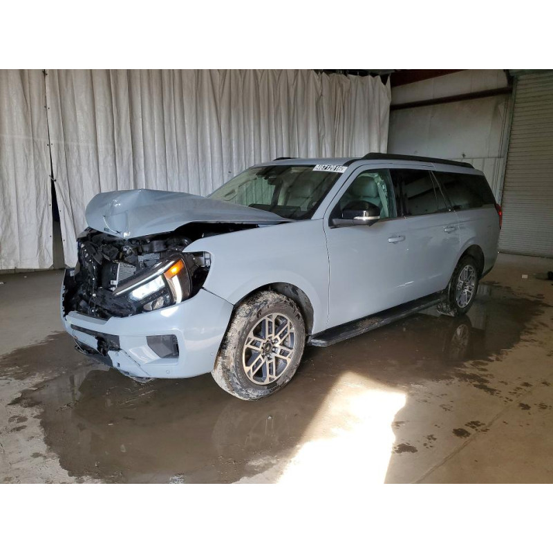 2025 FORD EXPEDITION 1FMJK1J87SEA29974 46712016