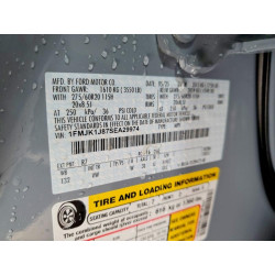 2025 FORD EXPEDITION 1FMJK1J87SEA29974 46712016