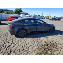 2026 TESLA MODEL 3 5YJ3E1EB3TF157039 47372316