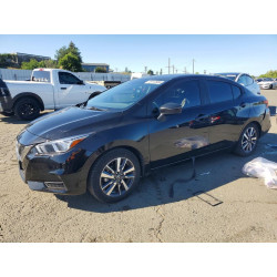 2021 NISSAN VERSA 3N1CN8EV6ML850583 49113956