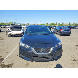 2021 NISSAN VERSA 3N1CN8EV6ML850583 49113956