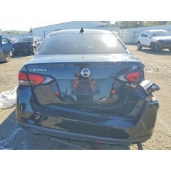 2021 NISSAN VERSA 3N1CN8EV6ML850583 49113956