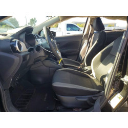 2021 NISSAN VERSA 3N1CN8EV6ML850583 49113956