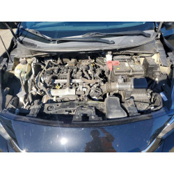 2021 NISSAN VERSA 3N1CN8EV6ML850583 49113956